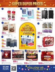 Page 9 in Super Prices at Rawabi Qatar