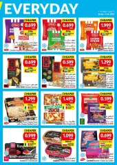 Page 11 in Priced Low Every Day at Viva Sultanate of Oman