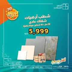Page 6 in Big Sale at Ahmed El Sallab Egypt