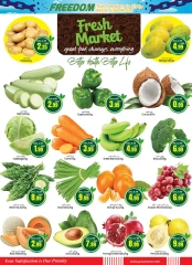 Page 3 in Freedom Deals at Pasons supermarket UAE