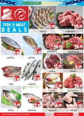 Page 4 in Freedom Deals at Pasons supermarket UAE