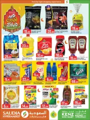 Page 9 in Eid Al Adha offers at Saudia Group Qatar