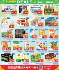 Page 11 in Wonder Deals at Family Food Centre Qatar