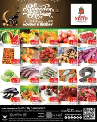 Page 2 in Ramadan offers at Nesto Kuwait