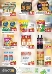Page 8 in Midweek offers at Kenz Hyper UAE