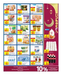 Page 3 dans Offres Ramadan chez Carrefour Qatar