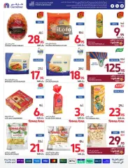 Page 15 dans Offres de retrouvailles chez Carrefour Arabie Saoudite