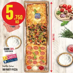 Page 14 in Weekly offer at Monoprix Kuwait