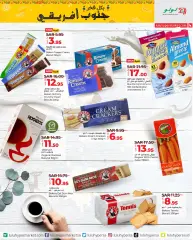 Page 4 in Proudly South African Offers at lulu Saudi Arabia