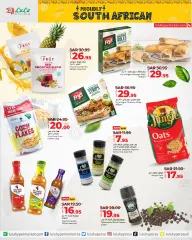 Page 5 in Proudly South African Offers at lulu Saudi Arabia