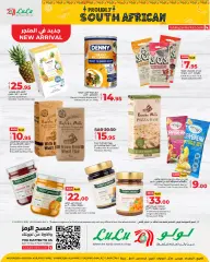 Page 7 in Proudly South African Offers at lulu Saudi Arabia