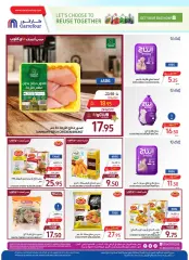 Page 18 dans Meilleures offres chez Carrefour Arabie Saoudite