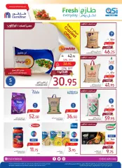 Page 21 dans Meilleures offres chez Carrefour Arabie Saoudite
