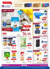 Page 25 dans Meilleures offres chez Carrefour Arabie Saoudite