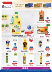 Page 30 in Best Offers at Carrefour Saudi Arabia