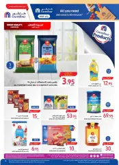 Page 37 dans Meilleures offres chez Carrefour Arabie Saoudite