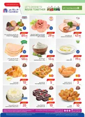 Page 9 dans Meilleures offres chez Carrefour Arabie Saoudite