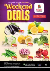 Page 3 in Weekend Deals at Nesto Bahrain
