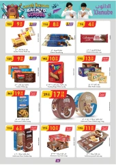 Page 30 in Back to school offers at Danube Bahrain