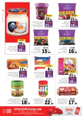 Page 19 in Be Beautiful Deals at Sharjah Cooperative UAE