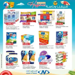 Page 9 in Summer Happiness offers at Al Nasser Kuwait