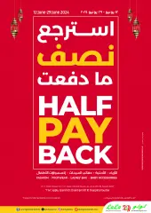 Page 29 in Mega Price Drop offers at lulu Kuwait