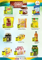 Page 8 in Summer delight offers at Al Madina Saudi Arabia