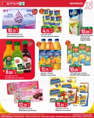 Page 18 dans Offres de rentrée chez SPAR Qatar