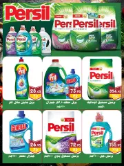 Page 30 in Spring offers at Al Bader markets Egypt