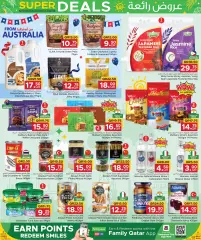 Page 3 in Wonder Deals at Family Food Centre Qatar