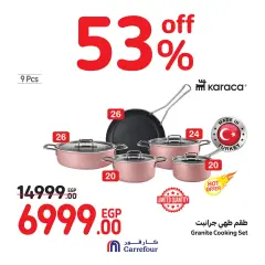 Page 7 in Weekend Deals at Carrefour Egypt