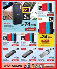 Page 48 in Discount Bonanza at Sharaf DG Bahrain