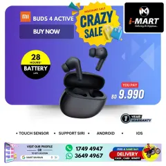 Page 57 in Crazy Sale at i Mart Bahrain