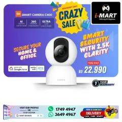 Page 66 in Crazy Sale at i Mart Bahrain