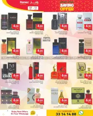 Page 27 in Saving Offers at Ramez Markets Qatar