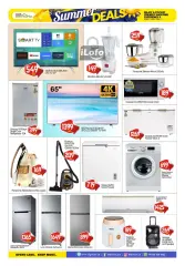 Page 15 in Summer Deals at BIGmart UAE