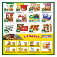 Page 3 in End of month offers at Gulf Mart Kuwait