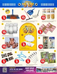 Page 18 in Fantastic Deals at Grand Hyper Qatar
