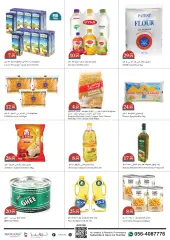 Page 5 in Midweek offers at Trolleys UAE
