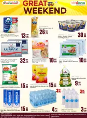 Page 4 in Weekend offers at Dana Qatar