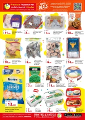 Page 3 in Super Deals at Panda Hypermarket Qatar