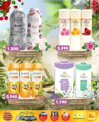 Page 5 in Fragrance offers at Grand Hyper Kuwait