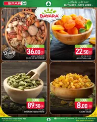Page 10 in Holiday Deals at SPAR Qatar