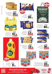 Page 9 in Buy 2 get 1 free offers at Sharjah Cooperative UAE