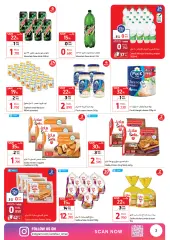 Page 3 in Salalah Khareef Festival offers at Carrefour Sultanate of Oman