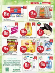 Page 2 in Monthly savings at SPAR Saudi Arabia