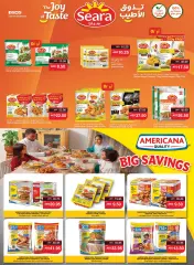 Page 6 in Offers for Double Delight at SPAR UAE