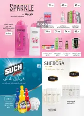 Page 22 in Frozen Offers at Al Rayah Market Egypt