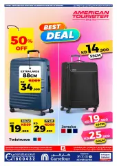 Page 37 in Eid offers at Carrefour Kuwait