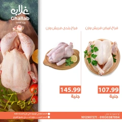 Página 5 en Ofertas de EidFresh deals en Mercados de Ghallab Egipto